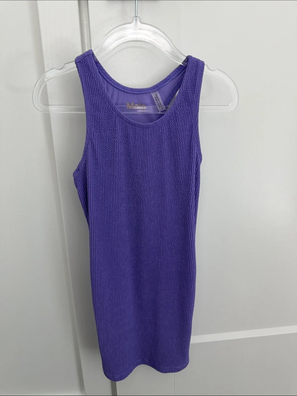 Dress Subcategory Identification